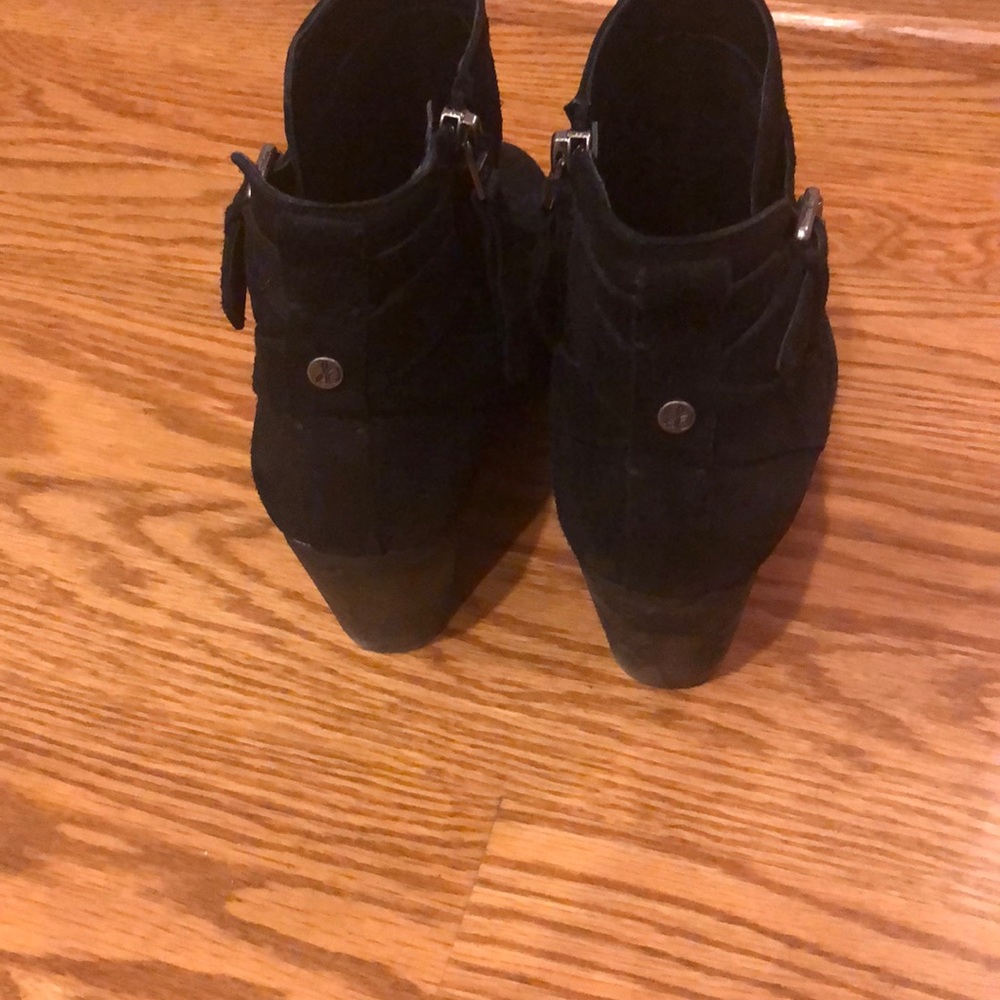 Same Edelman Booties - Picture 3 of 5